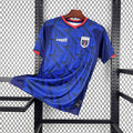 Maillot Cap-Vert Domicile Coupe du Monde 2026
