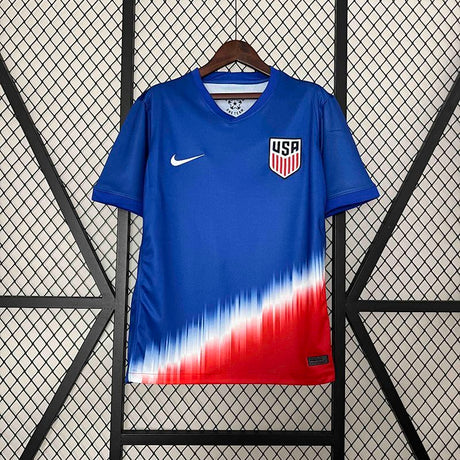 Maillot États-Unis Extérieur 25/26