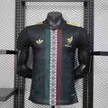 Maillot Mexico Original Classic Édition spéciale Player Version 25/26