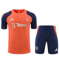 Ensemble Manchester United Prématch 24/25 (2)