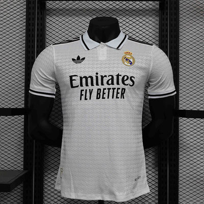 Maillot Real Madrid Player Version 24/25 (2)
