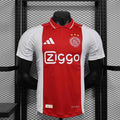 Maillot Ajax Domicile Player Version 24/25