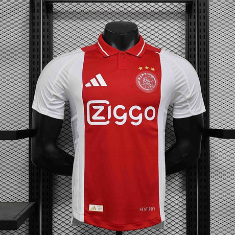 Maillot Ajax Domicile Player Version 24/25