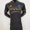 Maillot York City Extérieur Player Version 24/25