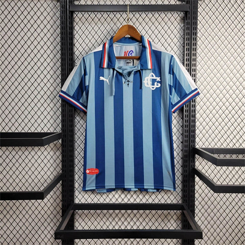 Maillot Chivas Extérieur Rétro 17/18