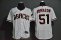 Maillot Arizona Diamondbacks 25/26