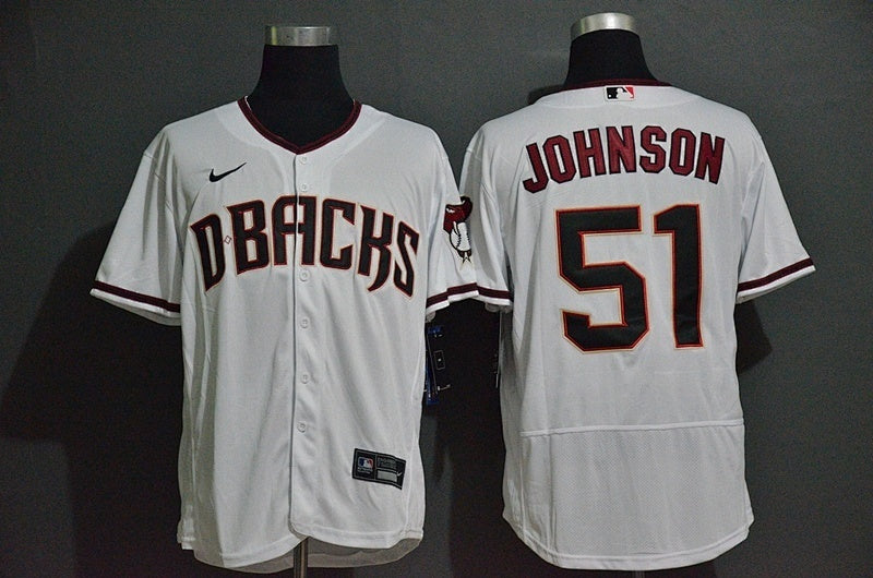 Maillot Arizona Diamondbacks 25/26