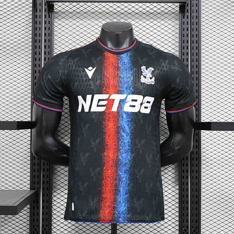 Maillot Crystal Palace Third Player Version 24/25