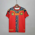 Maillot Cameroon Édition spéciale 25/26