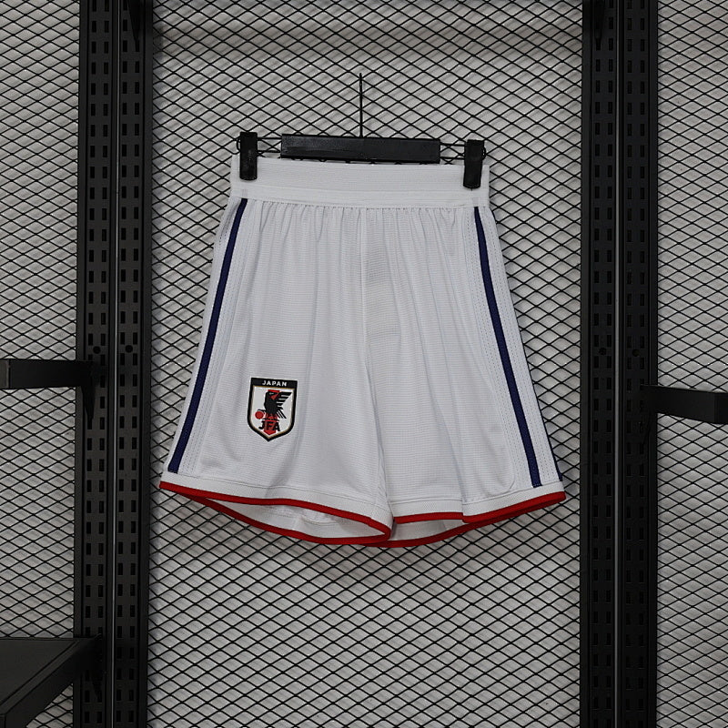 Maillot Japon Domicile Player Version Coupe du Monde 2026