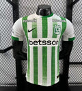 Maillot Atlético Madrid Domicile Player Version 25/26