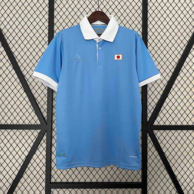 Maillot Japon Édition spéciale Rétro 21/21