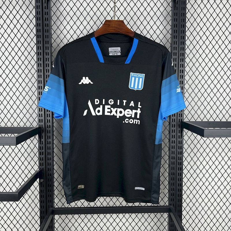 Maillot Racing Club de Extérieur 24/25