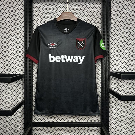 Maillot West Ham Third 24/25