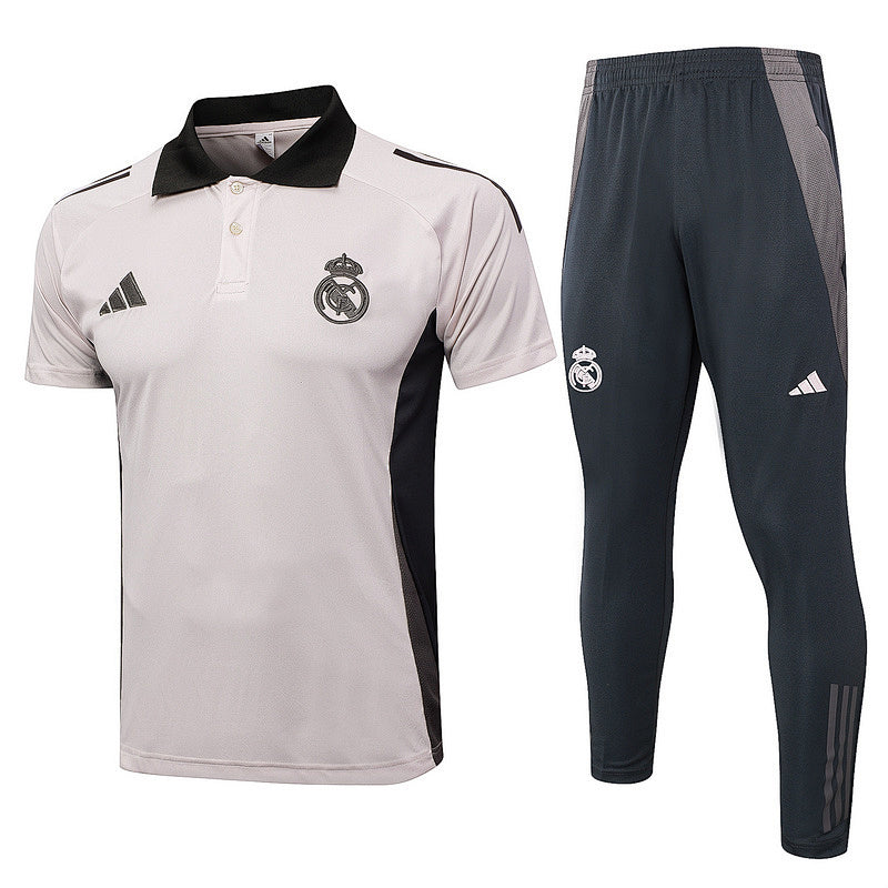 Polo Real Madrid 24/25