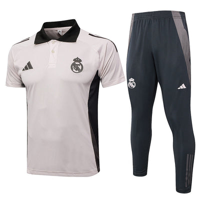 Polo Real Madrid 24/25
