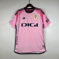 Maillot Real Oviedo Extérieur 23/24