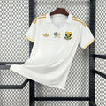 Maillot Afrique du Sud Blanc Third 2026