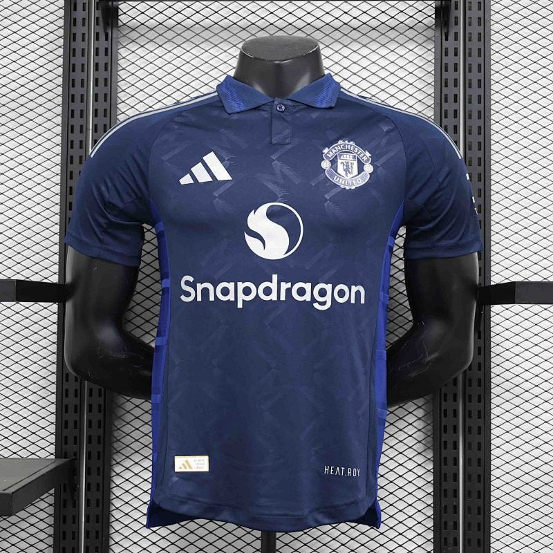 Maillot Manchester United Extérieur Player Version 24/25