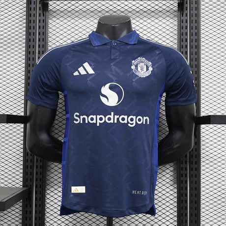 Maillot Manchester United Extérieur Player Version 24/25