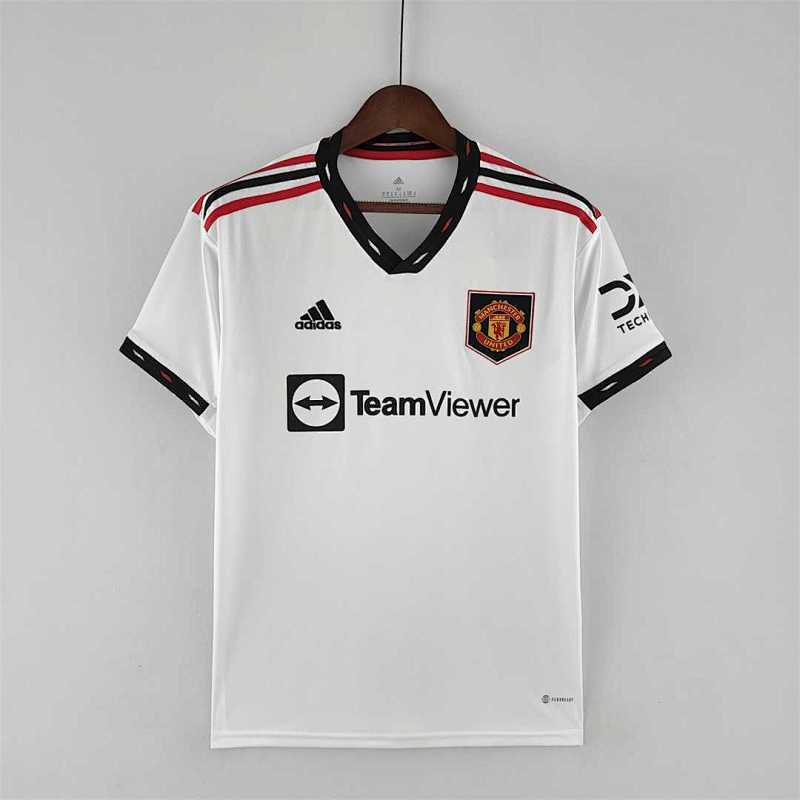 Maillot Manchester United Extérieur 22/23