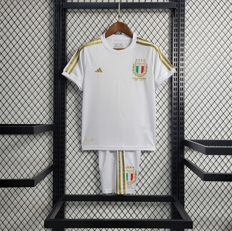 Ensemble Enfant Italy Commemorative 25/26