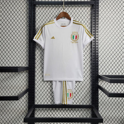 Ensemble Enfant Italie Commemorative 2023