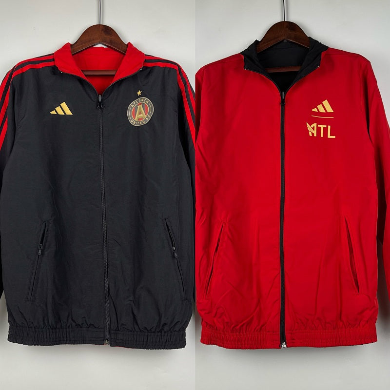 Coupe-vent Atlanta United 23/24
