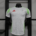 Maillot Algeria Domicile Player Version 25/26
