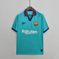 Maillot FC Barcelone Extérieur Rétro 19/20
