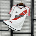 Maillot River Plate Domicile Rétro 2000/01