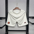 Short AS Roma Extérieur 24/25