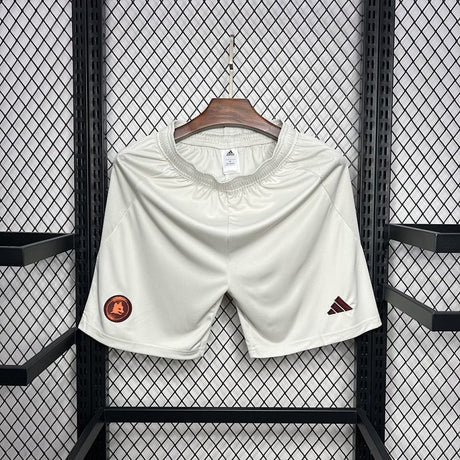 Short AS Roma Extérieur 24/25