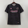 Maillot Inter Miami Noir Édition spéciale 23/24