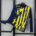 Maillot Atlético Madrid Prématch 25/26