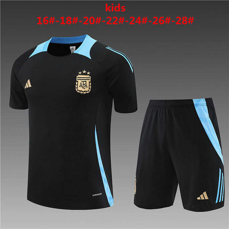 Ensemble Enfant Argentine 2024