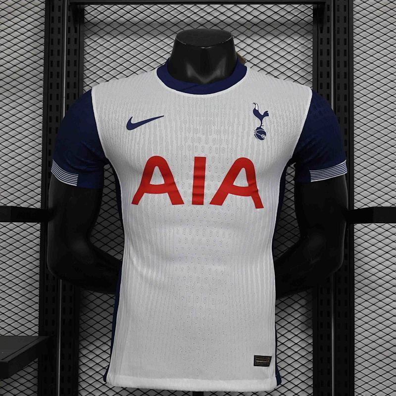 Maillot Tottenham Domicile Player Version 24/25