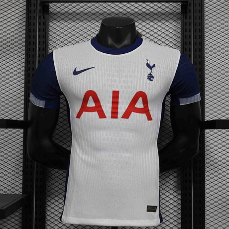 Maillot Tottenham Domicile Player Version 24/25