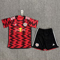 Ensemble Enfant York Bull Kid Domicile 24/25