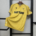 Maillot Crystal Palace Third 25/26