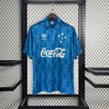 Maillot Cruzeiro Domicile 93/94