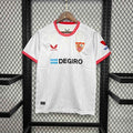 Maillot Séville FC Domicile 24/25
