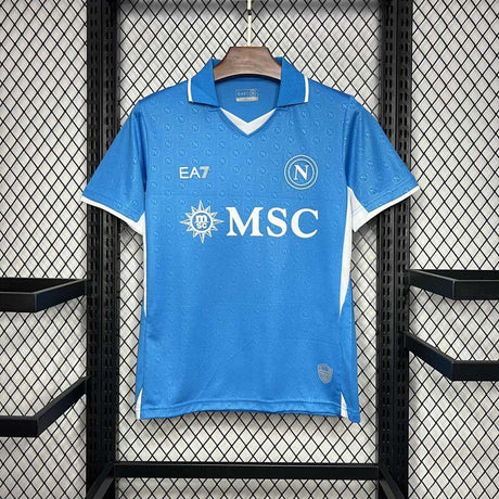 Maillot Naples Domicile 24/25