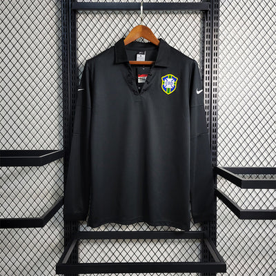 Maillot Brésil Édition spéciale Rétro 2004