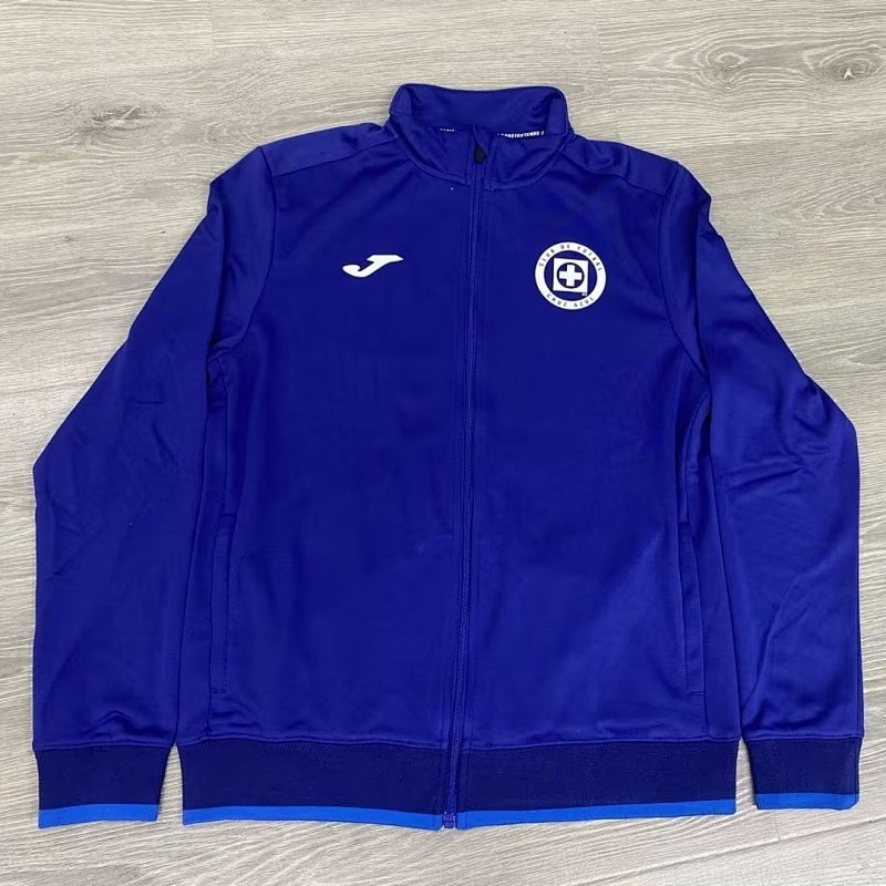 Survêtement Cruz Azul Jackets 23/24