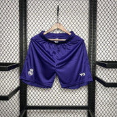 Real Madrid Shorts 24/25