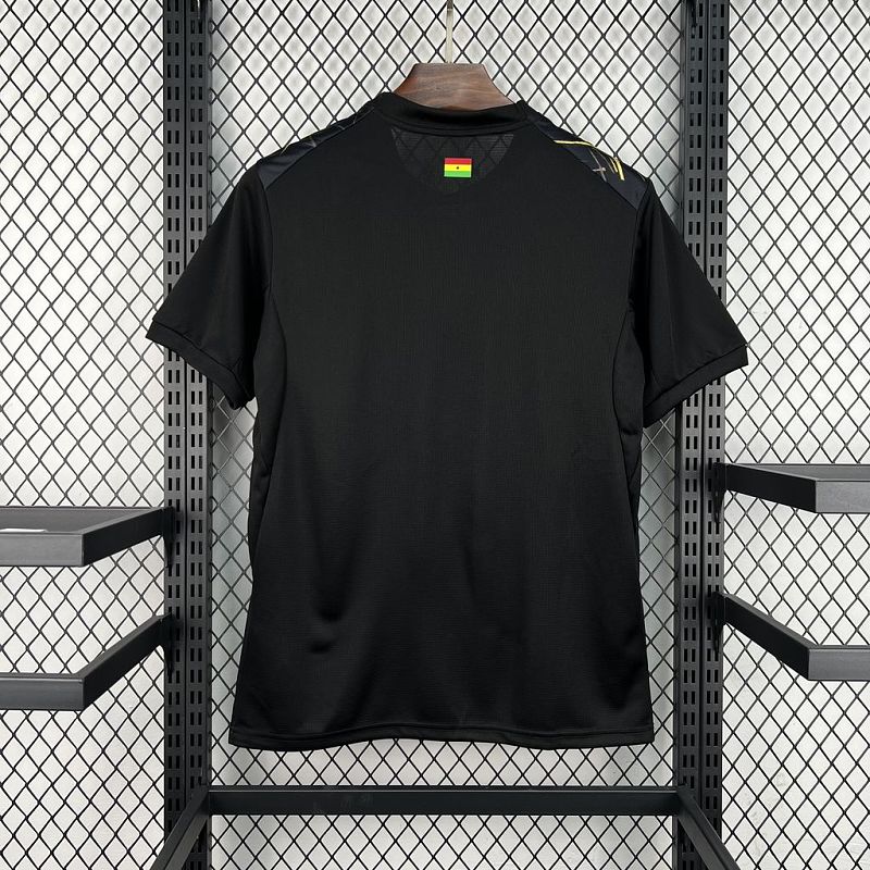 Maillot Ghana Third Coupe du Monde 2026