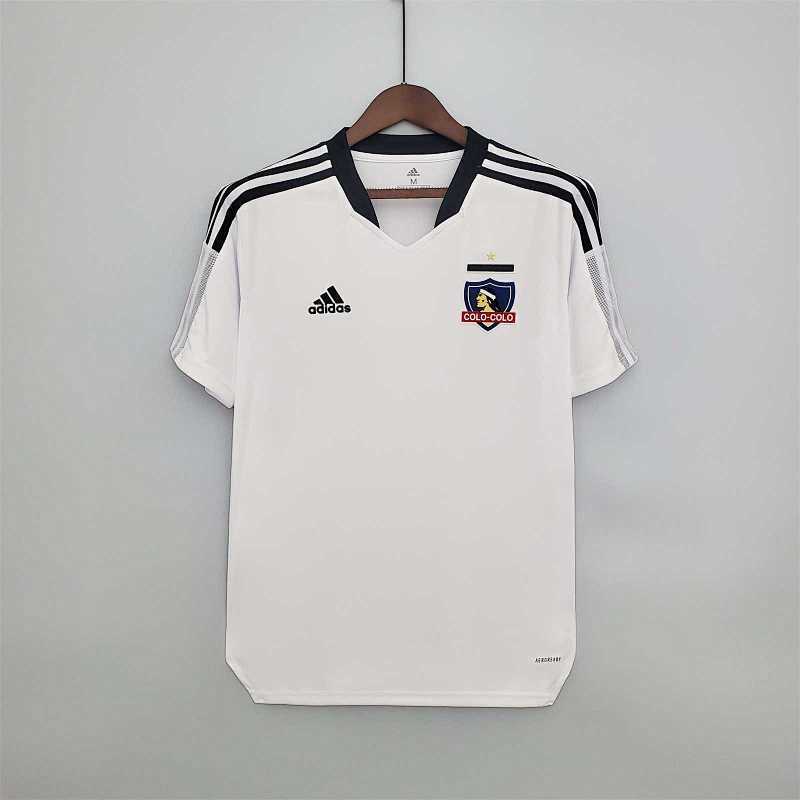 Maillot Colo Colo time Domicile 25/26