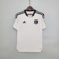 Maillot Colo Colo time Domicile 25/26