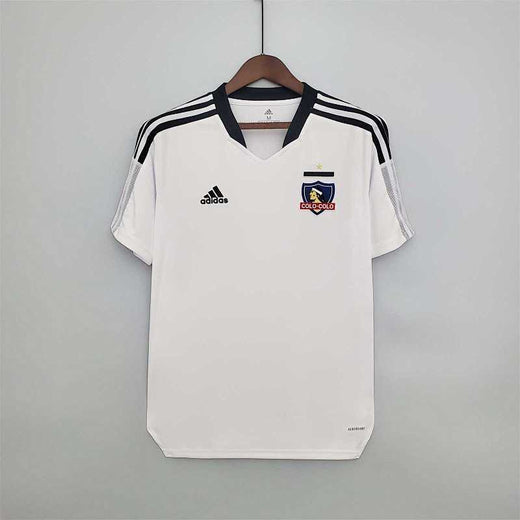 Maillot Colo Colo time Domicile